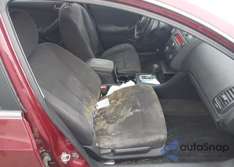 2012 Nissan Altima 2.5 S z USA, uszkodzony, nr VIN 1N4AL2AP2CN502265